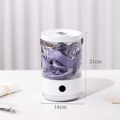 Beslands ミニ洗濯機