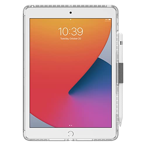 Image of OtterBox - Symmetry 360 Case for iPad 10.2 inch 7th-9th Gen