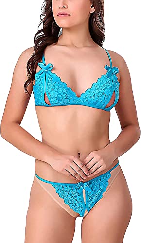 Image of PIBU Women Lingerie Set