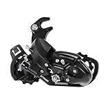Airuzara Rear Derailleur RD-TY300 6/7Speed Rear Derailleur Hanger Mount for Hybrid /...