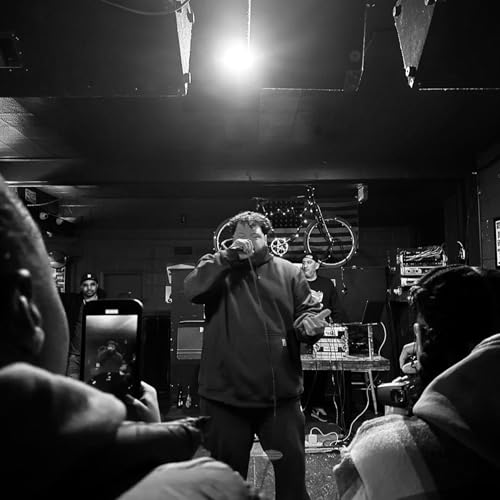 S01 - EP - 110 - Jalen Frazier cover art