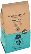 Frank and Honest Coffee Company - BEAN ME UP | House Blend | Whole Beans | 227g