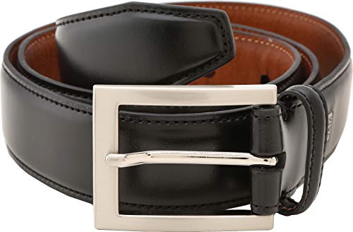 Image of Johnston & Murphy Dress Belt