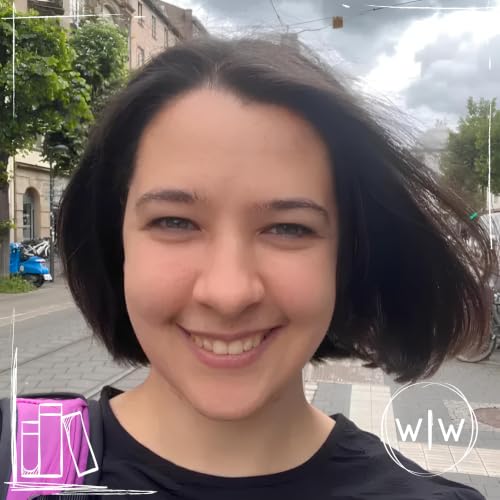 283 Lindsey Byrd | Fantasy Author and Historian