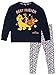 Produktbild Disney Mädchen König der Löwen Sweatshirt und Leggings The Lion King Mehrfarbig 116