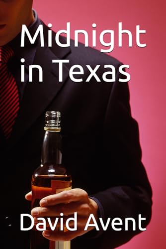Bild: Midnight in Texas f�r 13,66 EUR (-8%) statt 27,00 EUR bei amazon.de