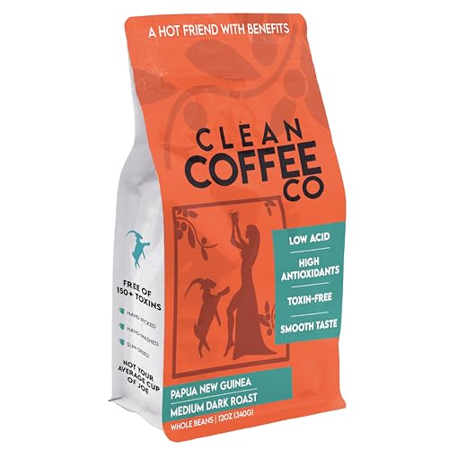 11 of the Best LowAcid Coffee for Sensitive Stomachs