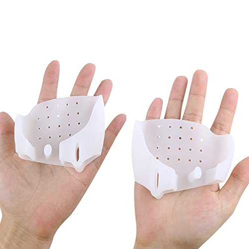 Kit protector de férulas para juanetes de Hallux Valgus Cover