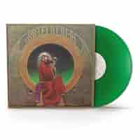 Amazon.com: Blues For Allah (50th Anniversary Remaster