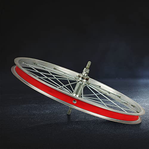 image for psler Bicycle Rim Liner 27.5inch, Bike Tire Liner Rim Tape Bike Rim St