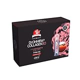 Dr.OHHIRA Drinkable Collagen 10x20ml Formula for Health, Beauty & Youth Contains Anti Age Trio Consi