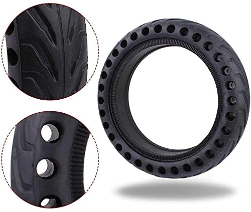 8.5 Inch for Achter Solid Banden vervangen Wiel for M365 / M365 PRO Elektrische Scooter Scooterbanden (Color : 1PCS) - Image 5