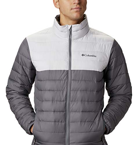 Columbia Powder Lite Jacket Piumino per Uomo