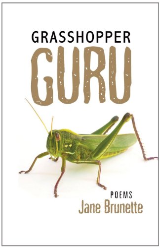 Grasshopper Guru