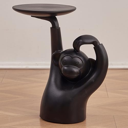 WEIDPHL Monkey Shape Coffee Table