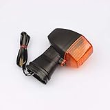 Blinker vorne L/R passend für Kawa GPZ 500 KLE ZX 6 ZX 7 ZX 9 ZXR 400 750