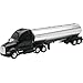 Produktbild NewRay 12223D - Tank-Sattelzug "Kenworth T700" 1:32