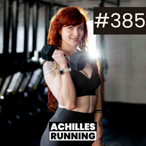 Stark UND schnell: So wirst du Hybridathlet:in - mit Paula Thomsen aka Laufvernarrt