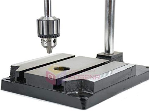 Miniatura 6 de Piezas de herramienta Herramientas de mano DIY SN 20008 Máquina de roscado manual Metal Tapping Hand Tap Tapper Equipo