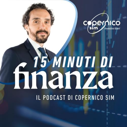 15 minuti di finanza cover art