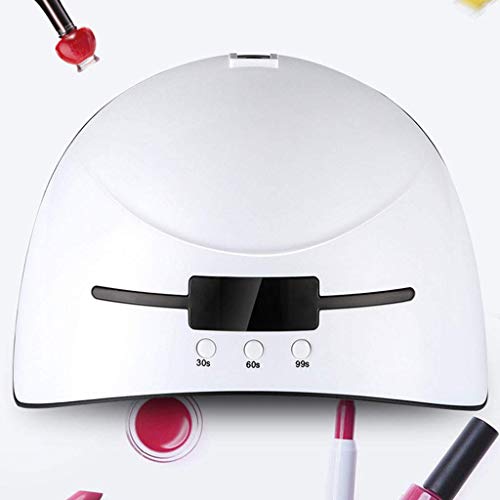 Nail lampe LED d'ongles pour votre manucure maison - 6