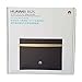 Huawei B525s-65a Unlocked 4G/LTE CPE 300 Mbps Mobile Wi-Fi Router (3G/4G LTE in Europe, Asia, Middle East, Africa,USA) (Black)