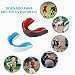 Imagen de Flintronic Protector Bucal Deportivo Niños