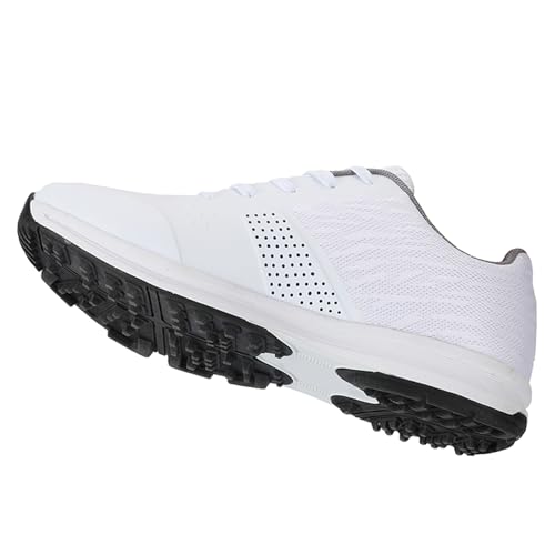 Golf Shoes Men Sipkeless Golf Wears for Men Golfers Sneakers Outdoor Walking Footwears3