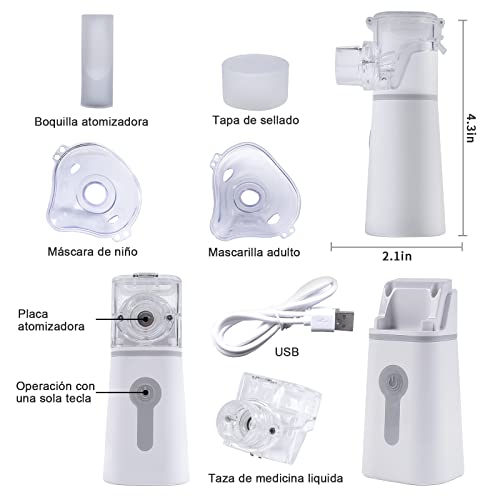 Humidificadores, Drugstore Imagen adicional
