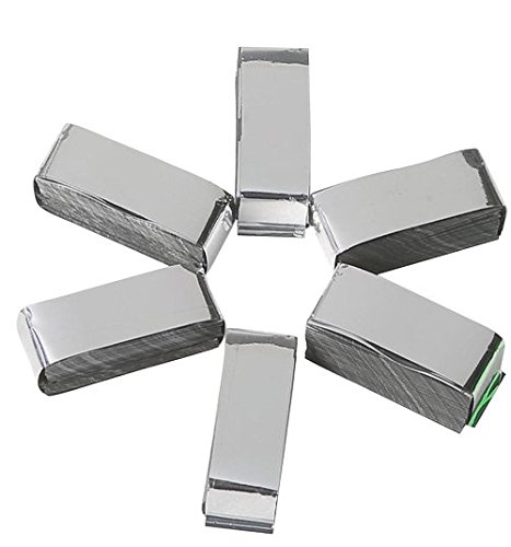 AFX Light Conf-Silver - Confetti