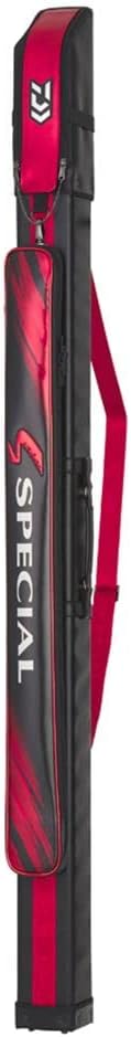Daiwa 165-4P(H) Special Sweetfish Rod Case