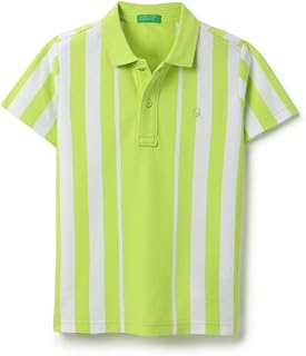 United Colors of Benetton Boys T-Shirt Price In India