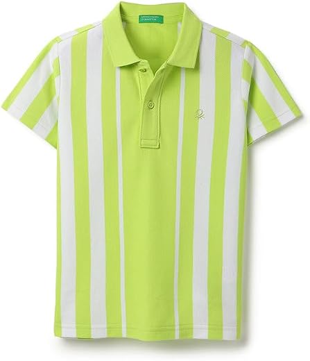 United Colors of Benetton Boys T-Shirt