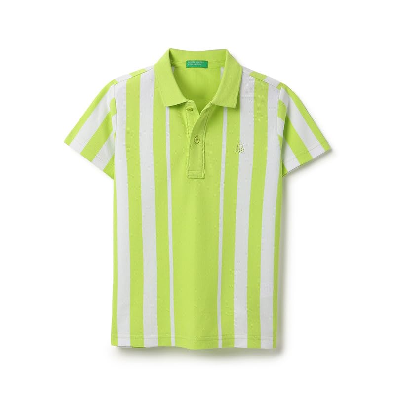 United Colors of Benetton Boys T-Shirt - Review, Price and Buying Guide