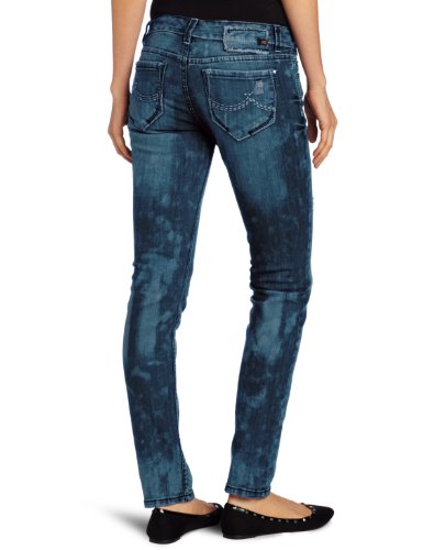 Unionbay Juniors Lucille Coolaid Denim Skinny2