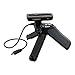 Sony GPVPT1 Grip and Tripod for Camcorders (Black)