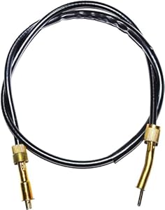 Luxuypon GN125 Kabel Prędkościomierza 1994-2001