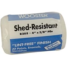 Super Doo-z R205-4 Roller Cover - 4"x3/8"