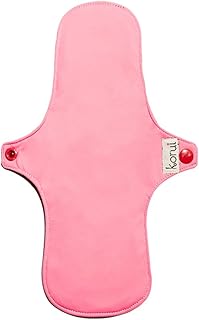 Absorvente Noturno Korui - Pétala Linha:Conforto Seco