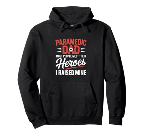 �~�}�~���m�̕��� Paramedic Dad Most People Meet Their Heroes I �p�[�J�[