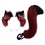 Black Red Et