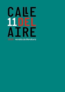 CALLE DEL AIRE. REVISTA DE LITERATURA, 1