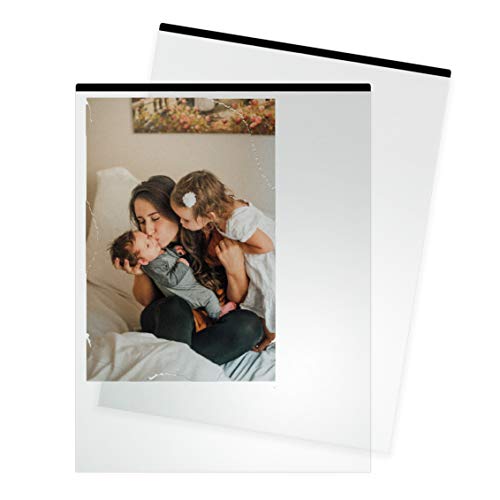 Plustek CARRYSHEET X5 A4 / Letter Size Document Carrier Sheets thumb #5
