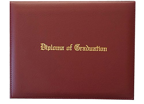 Certificate Cover Imprinted Certificate Cover Imprinted
