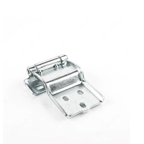 Punxdda Door Check Stop Strap Limiter for 2006 - for Citroen Relay for Fiat DUCATO for Peugeot Boxer Rear Door Hinge