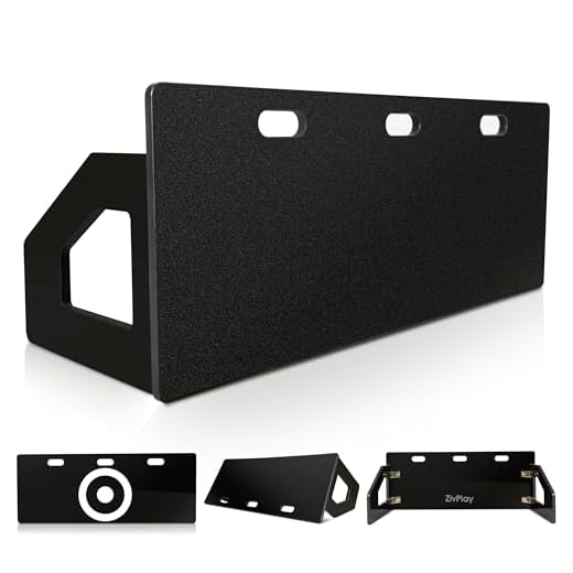 ZivPlay Soccer Rebounder Board 40"x16" Dual Angle Portable Soccer Wall Rebounder Kick Back Trainer Equipment with Target Sticker for Soccer Training Ball Passing and Bounce Back Training Practice