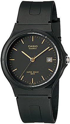 Casio MW-59-1E Cheap Casio Analog Wristwatch