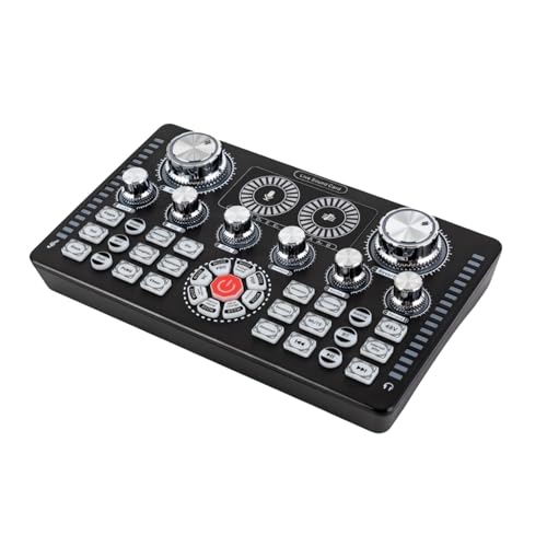 DJ�R���g���[���[, Q7�I�[�f�B�I�~�L�T�[USB�O�t���T�E���h�J�[�h�A�w�b�h�Z�b�g���C�u�u���[�h�L���X�g�T�E���h�J�[�h�A�g�ѓd�b�R���s���[�^�[�p48V�t�@���g���I�[�f�B�I�~�L�T�[