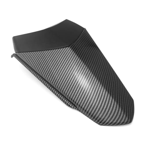 Couvercle poupée mobile Yamaha R1 carbone pour supprimer la selle passager