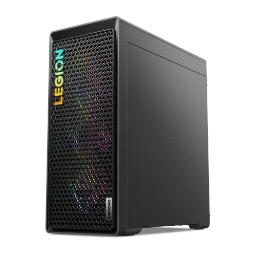 Lenovo Legion T7 34IRZ8 90V7000WGE – Intel i9-13900KF, 64GB RAM, 6TB SSD, GeForce RTX 4080, Windows 11